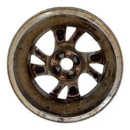 RODA  LIGA LEVE PEUGEOT 208 E C3  ARO15 ORIGINAL UNIDADE 