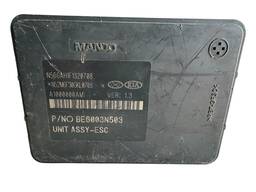 MÓDULO ABS IX35 BE6003B104 BH6013B103