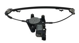 MÁQUINA DE VIDRO PORTA DIANTEIRA ESQ PALIO SIENA 96 A 13 ELÉ