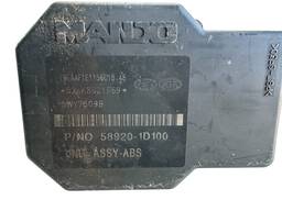 MÓDULO ABS CARENS 589201D100 589201D100 