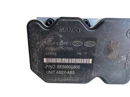 MÓDULO ABS VELOSTER BE6000G600 589202V100