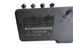 MÓDULO ABS SPORTAGE BE6000AO00 58920D9700