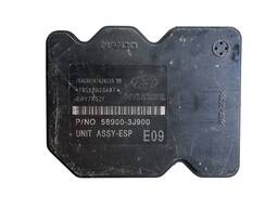 MÓDULO ABS VERA CRUZ 589003J900 589103J900