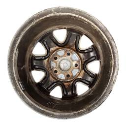 RODA ARO LIGA LEVE 14 5X100 POLO/FOX 6Q0601025K UNIDADE 
