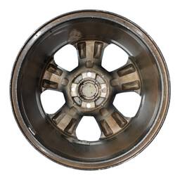RODA ECOSPORT ARO 16 LIGA LEVE ORIGINAL UNIDADE