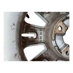 RODA LIGA LEVE  CITROEN C3 C4 ARO 15 UNIDADE  1 COM DETALHE 