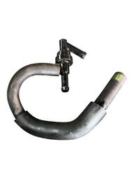 MANGUEIRA PARTIDA A FRIO NISSAN MARCH VERSA 2012 A 2020