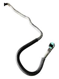 MANGUEIRA COMBUSTÍVEL FLAUTA TANQUE KICKS VERSA MARCH