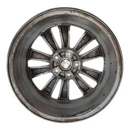 RODA LIGA LEVE CERATO ARO 17 UNIDADE 