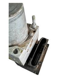 MÓDULO ABS PICASSO 1.6 FLEX 2007 A 2009 MANUAL 0265000415