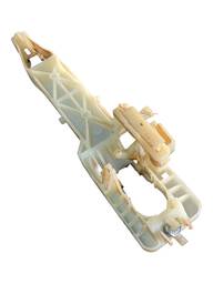 SUPORTE MAÇANETA TRASEIRA DIR. HYUNDAI IX35 2010 A 2015