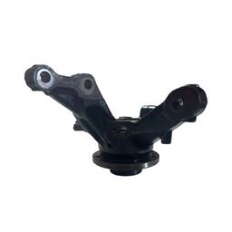 MONTANTE MANGA EIXO ESQUERDO ORIGINAL FIAT STRADA 2021 2025