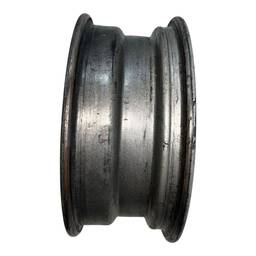 RODA DE FERRO CINZA MODELO GOTA STRADA TODAS ARO14 UND