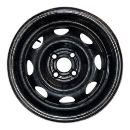 RODA FERRO CORSA CELTA PRISMA ARO 13 UNIDADE 