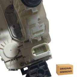 FECHADURA PORTA DIANTEIRA ESQUERDA ORIGINAL JEEP RENEGADE