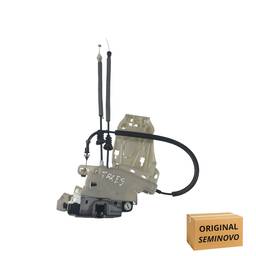 FECHADURA PORTA TRASEIRA ESQUERDA ORIGINAL JEEP RENEGADE