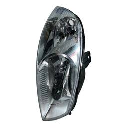 Farol Direito Palio Strada Siena 09/20