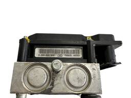 MÓDULO ABS CRV 0265800908 0265232463AA