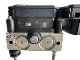 MÓDULO ABS CITY FIT 0265260725 9A5AK T9LB0