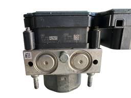 MÓDULO ABS CITY FIT 0265260727 5A5AQ T5NM5