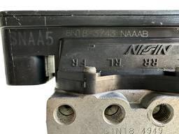 MÓDULO ABS CIVIC SNAA5 8N183743 NAAAB