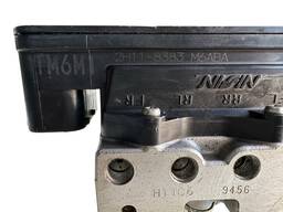 MÓDULO ABS CITY TM6MI 2H118383 M6ABA