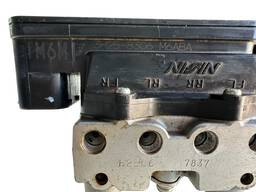 MÓDULO ABS HONDA TM6MI 3H258306 M6ABA