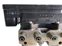 MÓDULO ABS CITY TR0Y2 2K108759 R0ABB