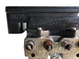 MÓDULO ABS CIVIC SNZM5 0H079098 NAAAE
