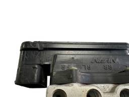 MÓDULO ABS CIVIC SNZM5 0F143270 NAAAE