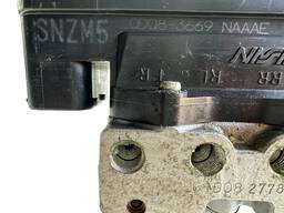 MÓDULO ABS CIVIC SNZM5 0D083669 NAAAE