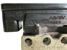 MÓDULO ABS CIVIC SNZM5 8S143910 NAAAE