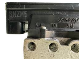 MÓDULO ABS CIVIC  SNZM5 9B118586 NAAAE