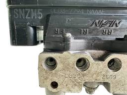 MÓDULO ABS CIVIC SNZM5 0L037794 NAAAE