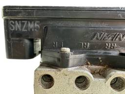 MÓDULO ABS CIVIC SNZM5 9S224134 NAAAE