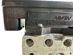 MÓDULO ABS CIVIC SNZM5 9A193586 NAAAE