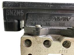 MÓDULO ABS CIVIC SNZM5 0N019437 NAAAE