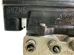 MÓDULO ABS CIVIC SNZM5 9L063957 NAAAE