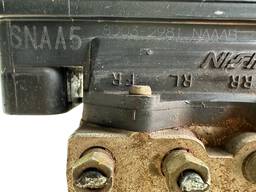 MÓDULO ABS CIVIC SNAA5 8D032981 NAAAB