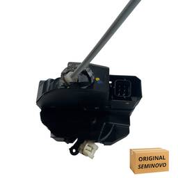 FECHADURA ELÉTRICA DIANTEIRA ESQUERDA ORIG MOBI NOVA STRADA