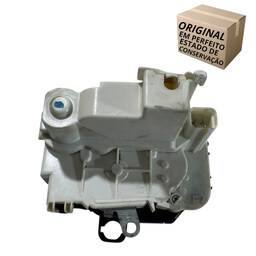 FECHADURA ELÉTRICA TRASEIRA ESQUERDA ARGO CRONOS 2017 2025