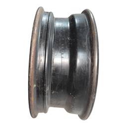 RODA FIAT FERRO UNO PALIO SIENA ARO 13  UNITÁRIA 