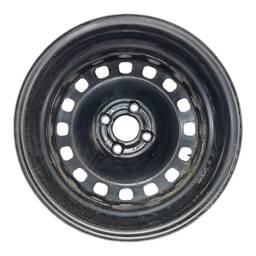 RODA FERRO GOL SAVEIRO VOYAGE G5 G7 G7 G8 ARO 15