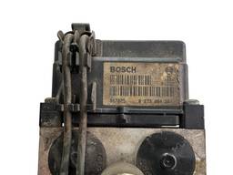 MÓDULO ABS PASSAT 0273044281 8E0614111AB