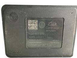 MÓDULO ABS AUDI A3 5Q0907379L 5Q0614517K