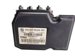 MÓDULO ABS PASSAT 3AA614109AQ KE31144312DFJ