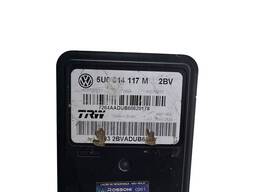 MÓDULO ABS GOL VOYAGE SAVEIRO 5U0614117M