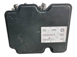 MÓDULO ABS POLO VIRTUS T-CROSS NIVUS 2Q0614517S022 2Q00614517S 0265258071