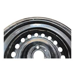 RODA FERRO KWID ARO 14