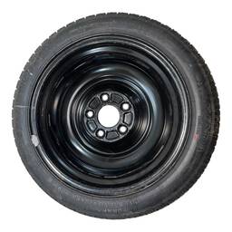 RODA COM ESTEPE FINO CIVIC ARO 15 